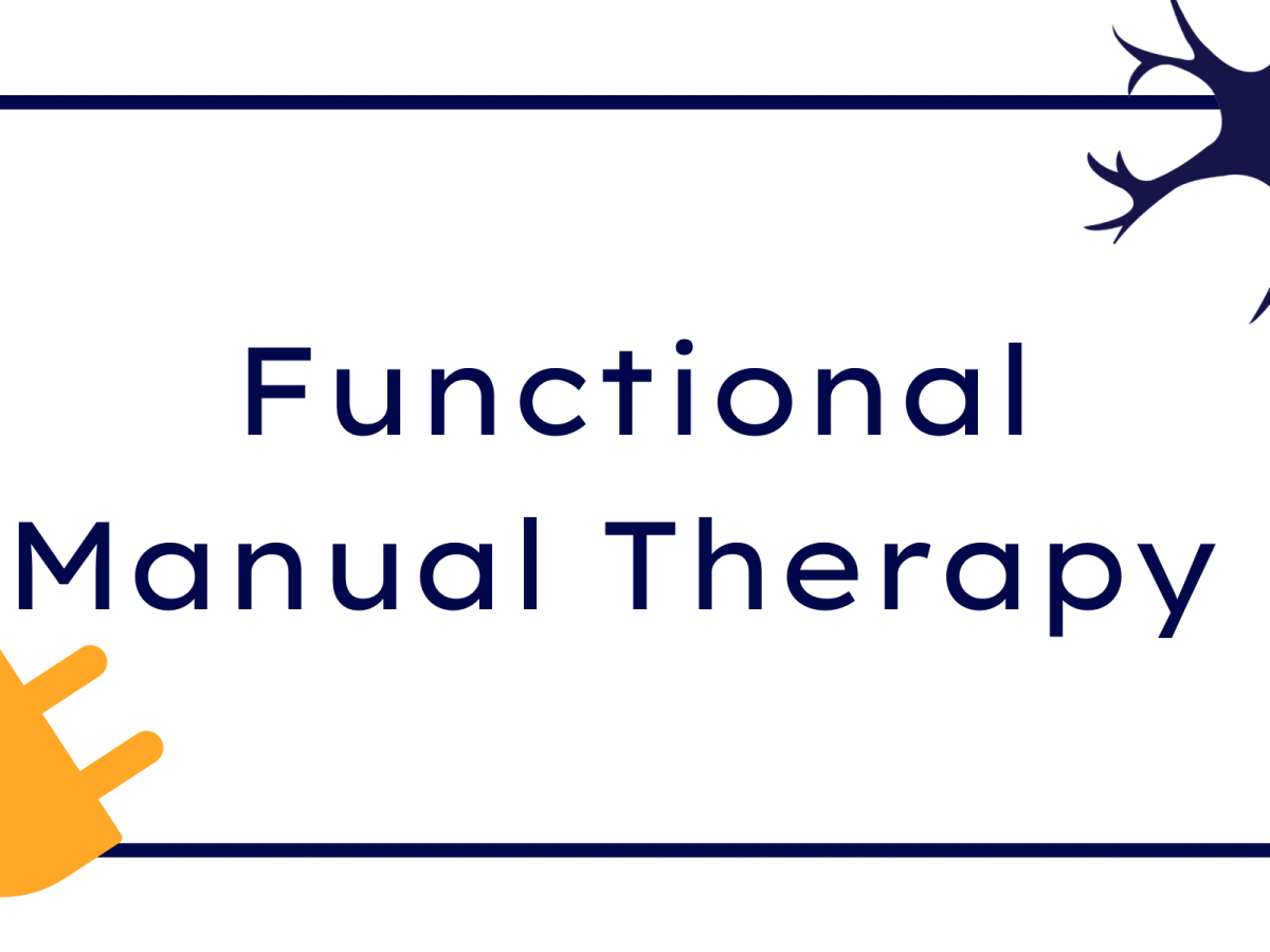 What is Functional Manual Therapy?